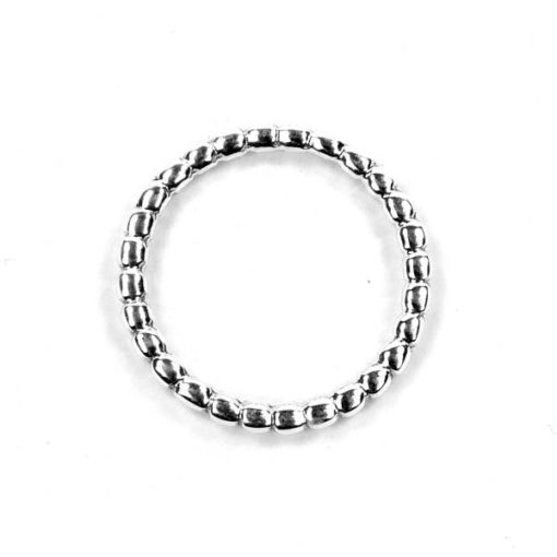 Bague argent – Image 2