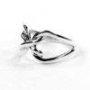 Bague argent – Image 2