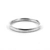 Bague argent