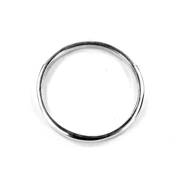 Bague argent – Image 2