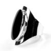 Bague argent – Image 2