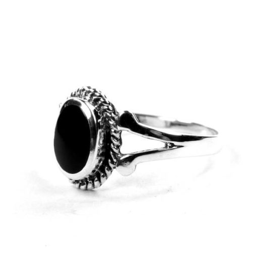Bague argent – Image 2