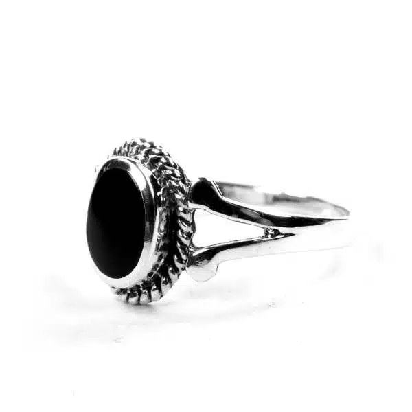 Bague argent – Image 2