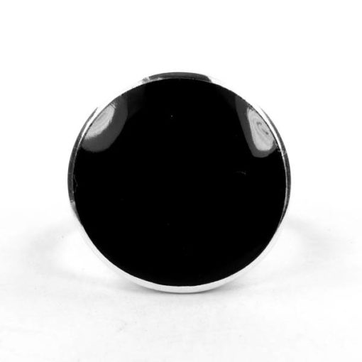Bague argent