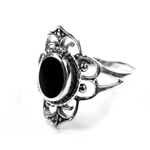 Bague argent – Image 2
