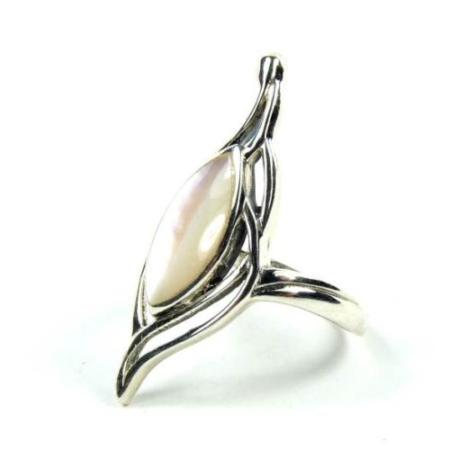 Bague nacre – Image 2