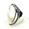 Bague nacre – Image 2