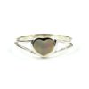 Bague nacre