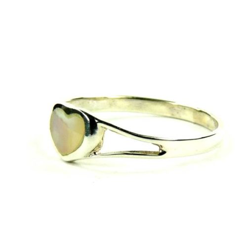 Bague nacre – Image 2