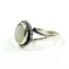 Bague nacre – Image 2