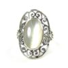Bague nacre