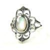 Bague nacre