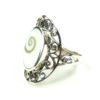 Bague Oeil de Sainte Lucie – Image 2