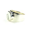 Bague Oeil de Sainte Lucie – Image 2