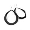 Boucles d’oreilles argent