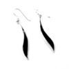 Boucles d’oreilles argent