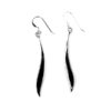 Boucles d’oreilles argent – Image 2