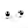 Boucles d’oreilles argent
