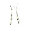 Boucles d'oreilles nacre – Image 2