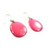 Boucles d'oreilles tagua - 50 % – Image 2