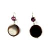 Boucles d’oreilles tagua - 50 % – Image 2