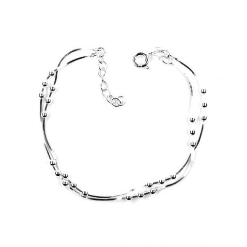 Bracelet argent – Image 2