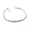 Bracelet argent