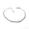 Bracelet argent