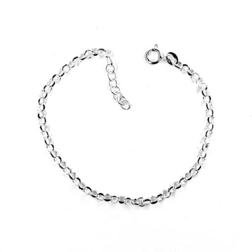 Bracelet argent – Image 2