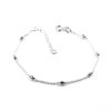 Bracelet argent
