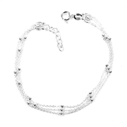 Bracelet argent – Image 2