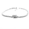 Bracelet argent