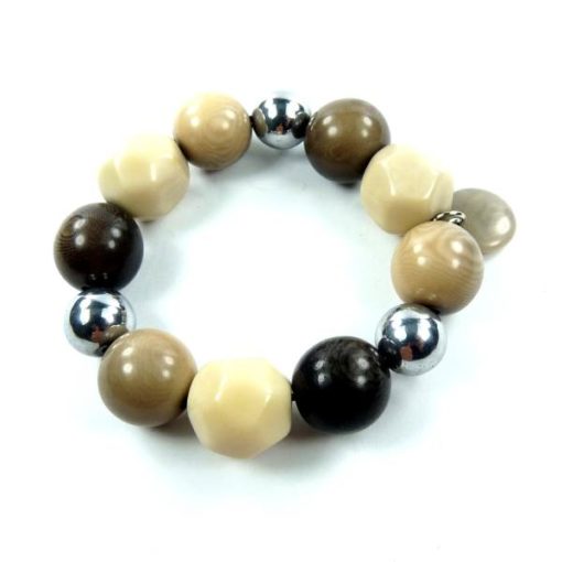 Bracelet tagua - 50 % – Image 2