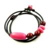 Bracelet tagua - 50 %