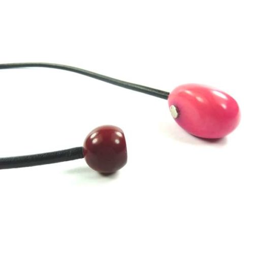 Collier tagua - 50 % – Image 2