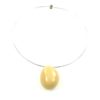 Collier tagua - 50 % – Image 3