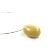 Collier tagua - 50 % – Image 2