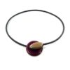 Collier tagua - 50 %