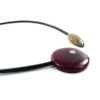 Collier tagua - 50 % – Image 2