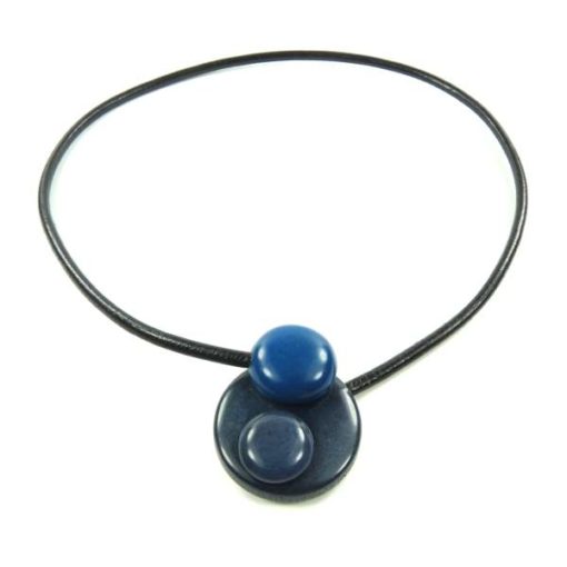 Collier tagua - 50 %