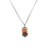 Collier tagua - 50 %