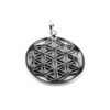 Pendentif argent