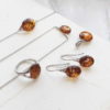 Bague ambre – Image 2