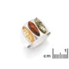 Bague ambre – Image 2