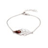 Bracelet ambre