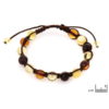 Bracelet ambre – Image 2
