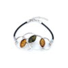 Bracelet ambre