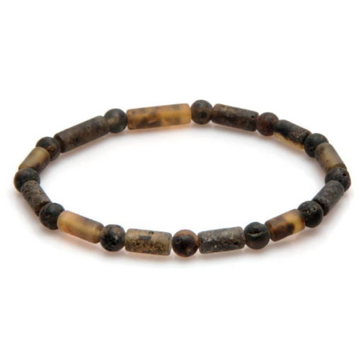 Bracelet ambre