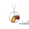 Pendentif ambre – Image 2