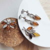 Pendentif ambre – Image 2